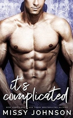 It's Complicated (Awkward Love 1) by Missy Johnson