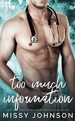 Too Much Information (Awkward Love 3) by Missy Johnson