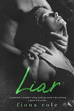 Liar by Fiona Cole