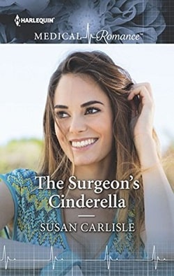 The Surgeon's Cinderella by Susan Carlisle
