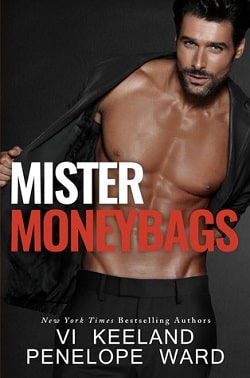 Mister Moneybags by Penelope Ward, Vi Keeland