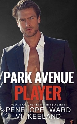 Park Avenue Player by Penelope Ward, Vi Keeland