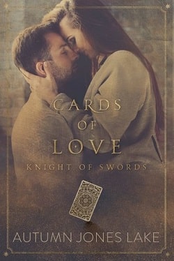 Cards of Love: Knight of Swords by Autumn Jones Lake