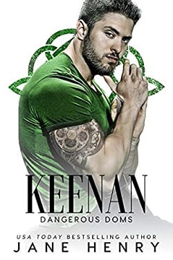 Keenan (Dangerous Doms 1) by Jane Henry