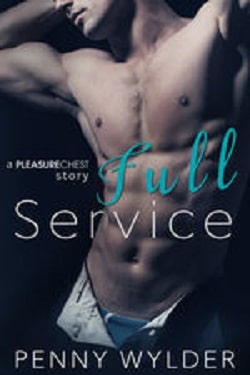 Full Service (Pleasure Chest 2) by Penny Wylder
