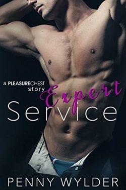 Expert Service (Pleasure Chest 3) by Penny Wylder