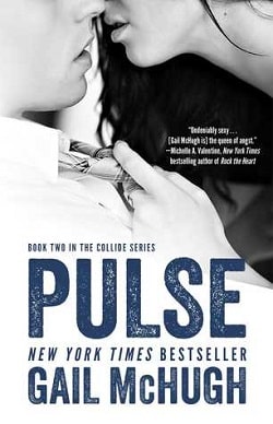 Pulse (Collide 2) by Gail McHugh