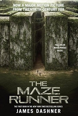 The Maze Runner (The Maze Runner 1) by James Dashner