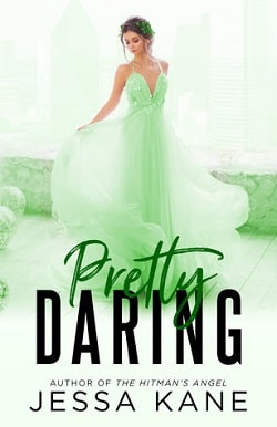 Pretty Daring by Jessa Kane