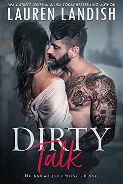 Dirty Talk (Get Dirty 1) by Lauren Landish