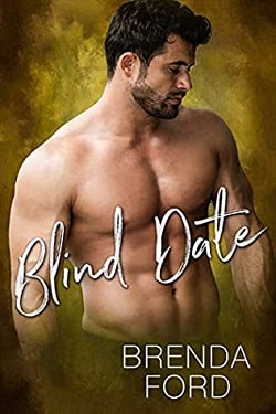 Blind Date by Brenda Ford