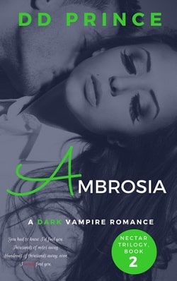 Ambrosia (Nectar 2) by D.D. Prince