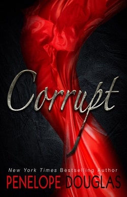 Corrupt (Devil's Night 1) by Penelope Douglas