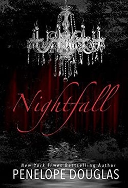 Nightfall (Devil's Night 4) by Penelope Douglas