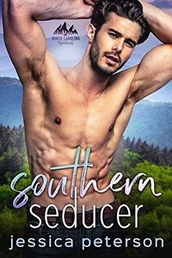 Southern Seducer (North Carolina Highlands 1) by Jessica Peterson