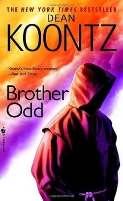 Brother Odd (Odd Thomas 3) by Dean Koontz