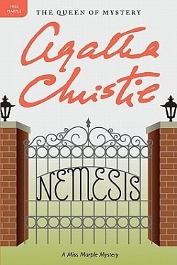 Nemesis (Miss Marple 12) by Agatha Christie