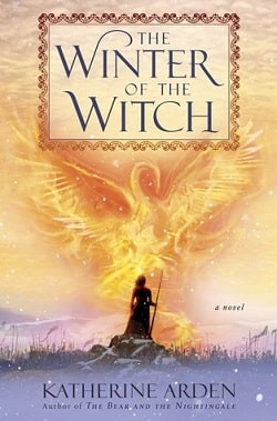 The Winter of the Witch (Winternight Trilogy 3) by R.F. Kuang