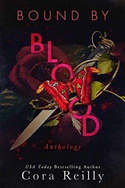 Bound By Blood Anthology by Cora Reilly