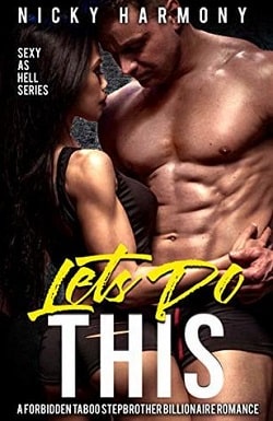Let's Do This by Nicky Harmony