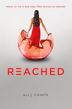 Reached (Matched 3) by Ally Condie