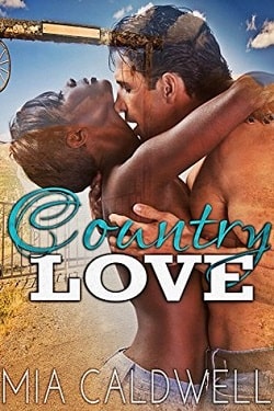 Country Love by Mia Caldwell