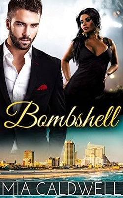 Bombshell by Mia Caldwell
