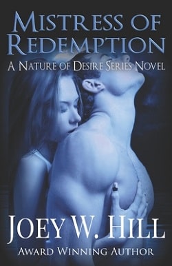Mistress of Redemption (Nature of Desire 5) by Joey W. Hill