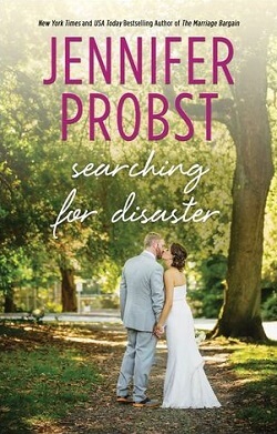 Searching for Disaster (Searching For 4.6) by Jennifer Probst