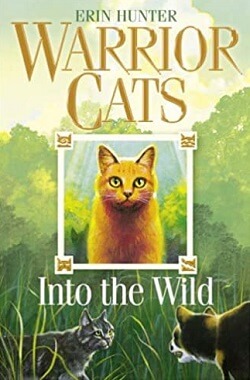 Into the Wild (Warriors 1) by Erin Hunter