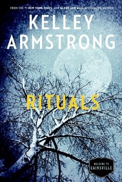 Rituals (Cainsville 5) by Kelley Armstrong