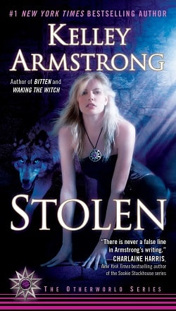 Stolen (Otherworld 2) by Kelley Armstrong