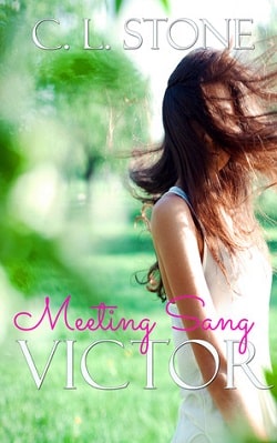 Meeting Sang: Victor (The Ghost Bird 1.2) by C.L. Stone