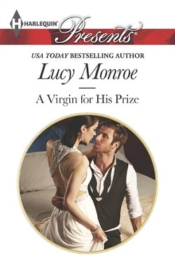 A Virgin for His Prize (Ruthless Russians 2) by Lucy Monroe