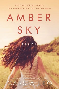 Amber Sky by Cassia Leo