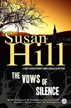 The Vows of Silence (Simon Serrailler 4) by Susan Hill