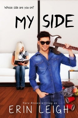My Side by Tara Brown