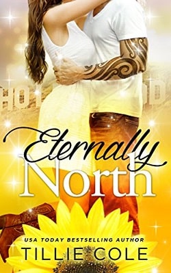 Eternally North (Eternally North 1) by Tillie Cole