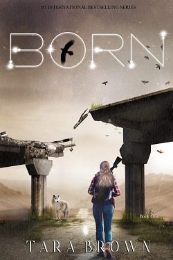 Born (Born 1) by Tara Brown