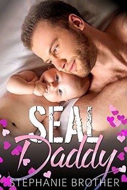 Seal Daddy (The Single Brothers 5) by Stephanie Brother