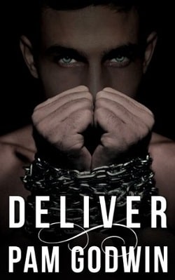 Deliver (Deliver 1) by Pam Godwin