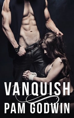 Vanquish (Deliver 2) by Pam Godwin