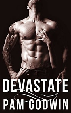 Devastate (Deliver 4) by Pam Godwin