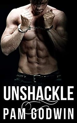 Unshackle (Deliver 7) by Pam Godwin