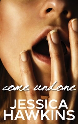 Come Undone (The Cityscape 1) by Jessica Hawkins