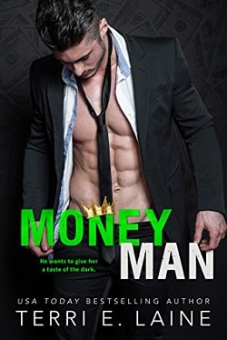 Money Man (King Maker 1) by Terri E. Laine