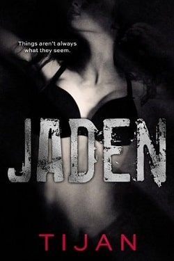 Jaded (Jaded 3) by Tijan