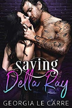 Saving Della Ray by Georgia Le Carre