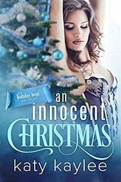 An Innocent Christmas by Katy Kaylee