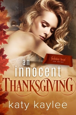 An Innocent Thanksgiving by Katy Kaylee